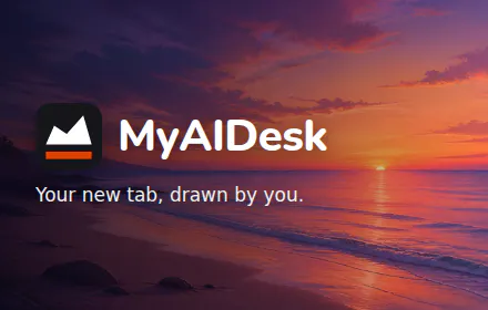 MyAIDesk gallery image