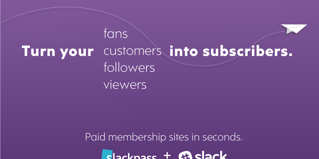 SlackPass Image