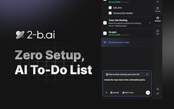 2-b.ai gallery image