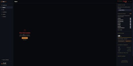 CVault AI gallery image