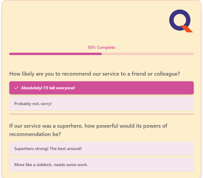 QueryGun gallery image