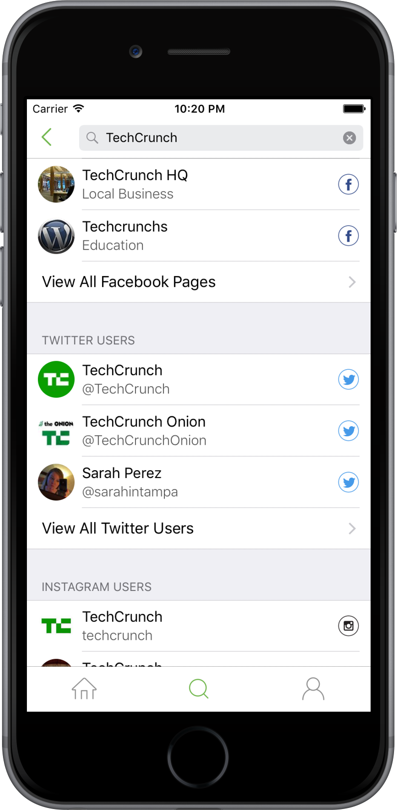 SoFlow gallery image