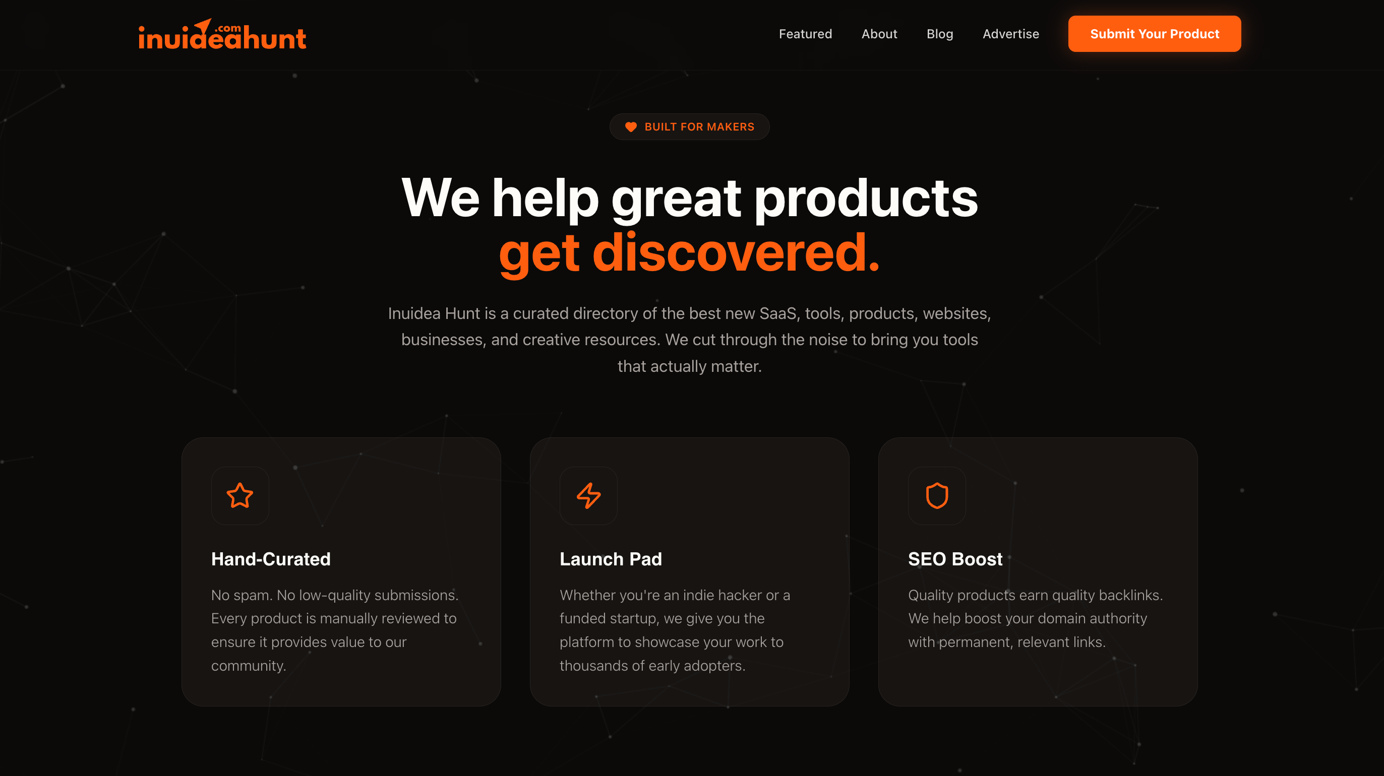 Inuidea Hunt gallery image