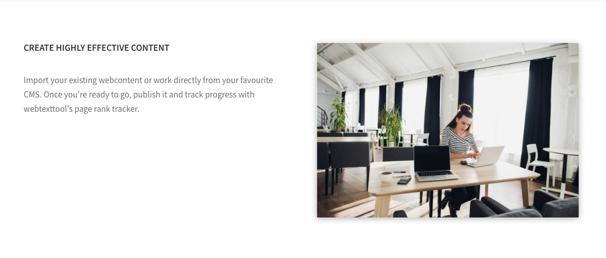 WebTextTool gallery image