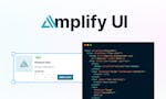 Amplify UI image