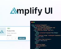 Amplify UI media 2