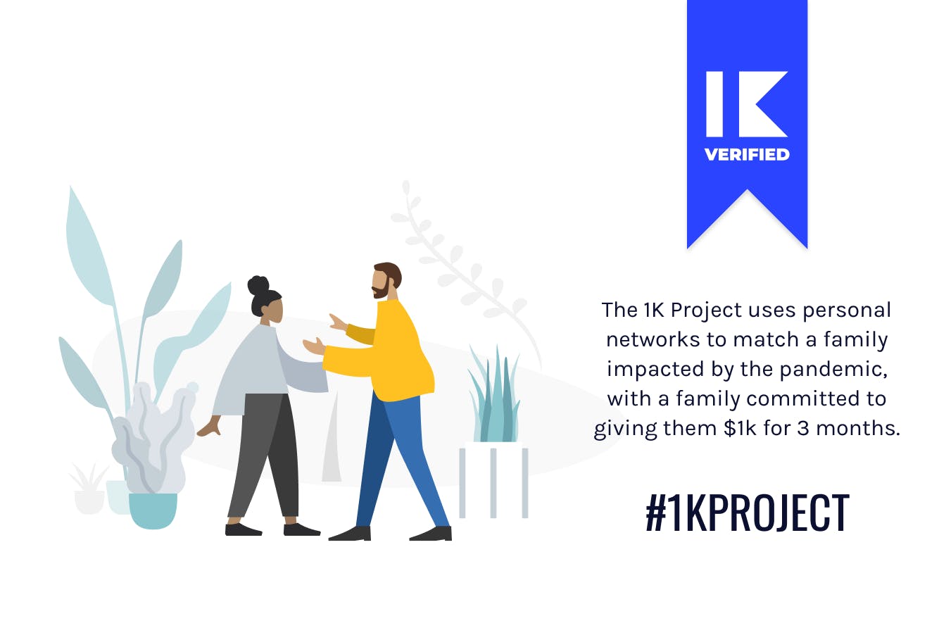 The 1k Project media 1