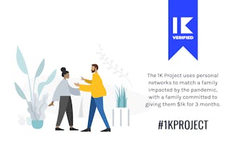 The 1k Project gallery image