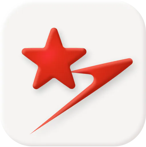 Stardrift for iOS logo