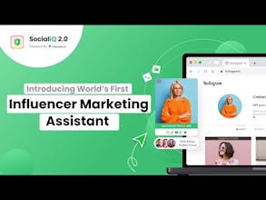 SocialiQ 2.0 gallery image