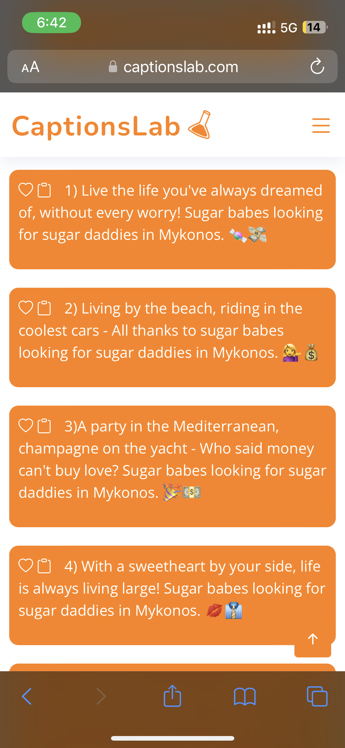 CaptionsLab media 4