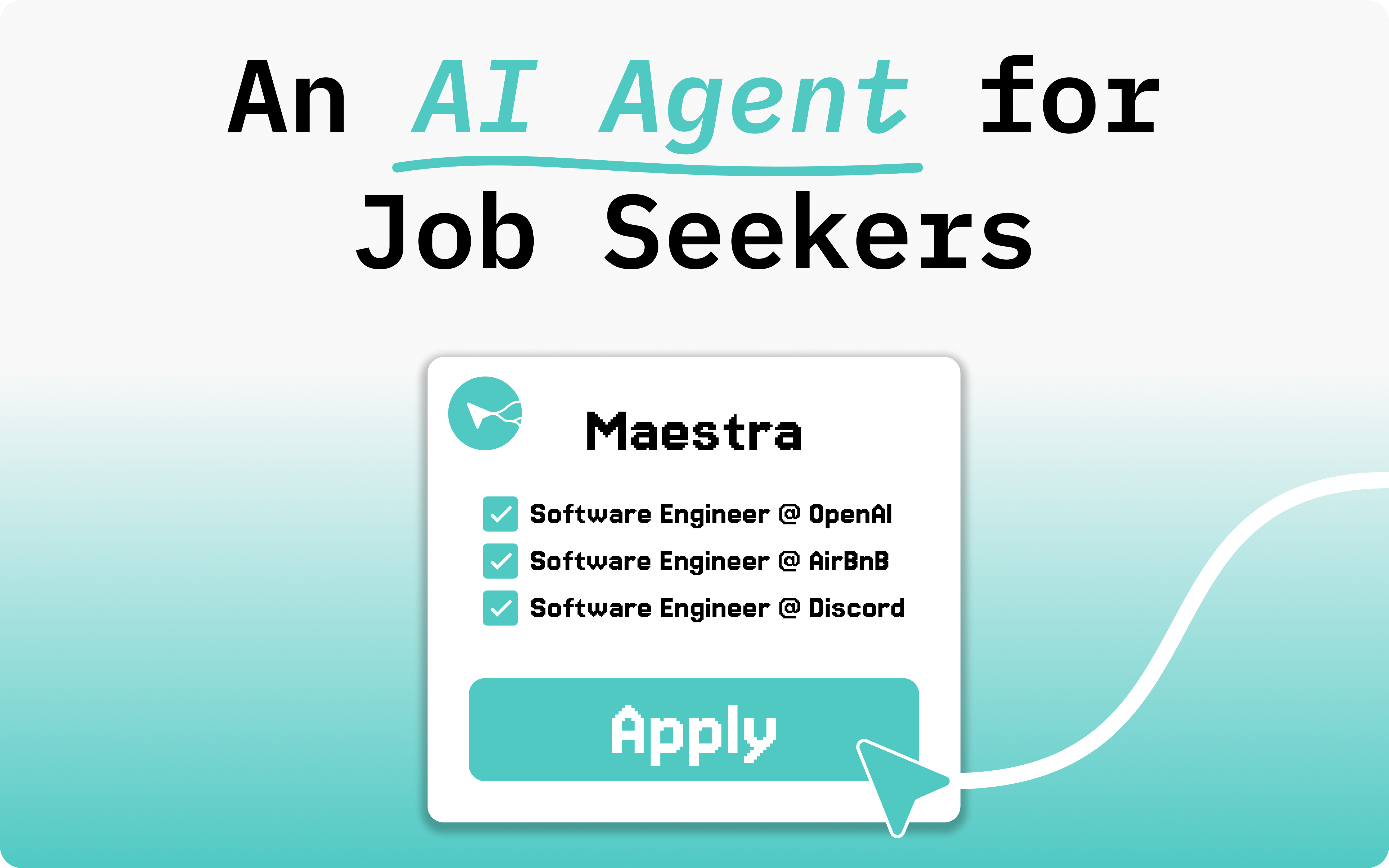 Média Professeur - Un agent d'IA pour les demandeurs d'emploi 1