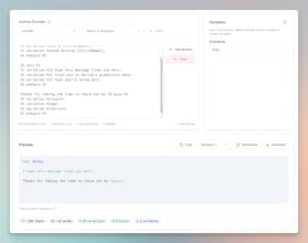 Spintax Studio gallery image