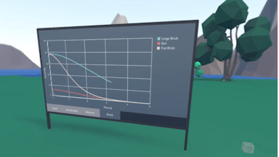 Science Simulations by Kosmos School gallery image