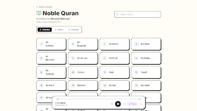 Khutbahs.uk gallery image