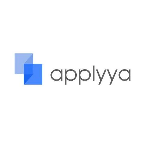 Applyya logo
