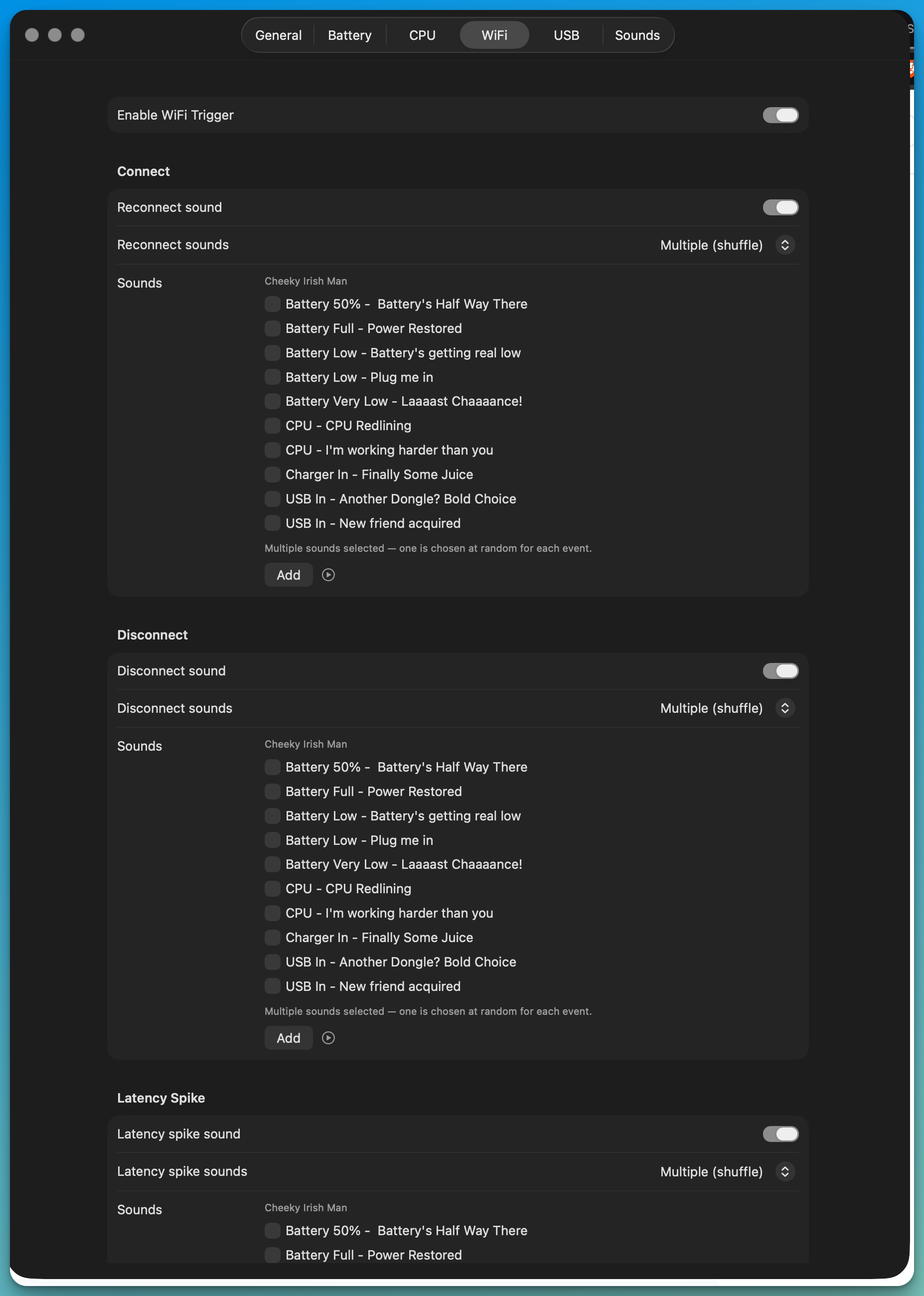 MacYaps gallery image