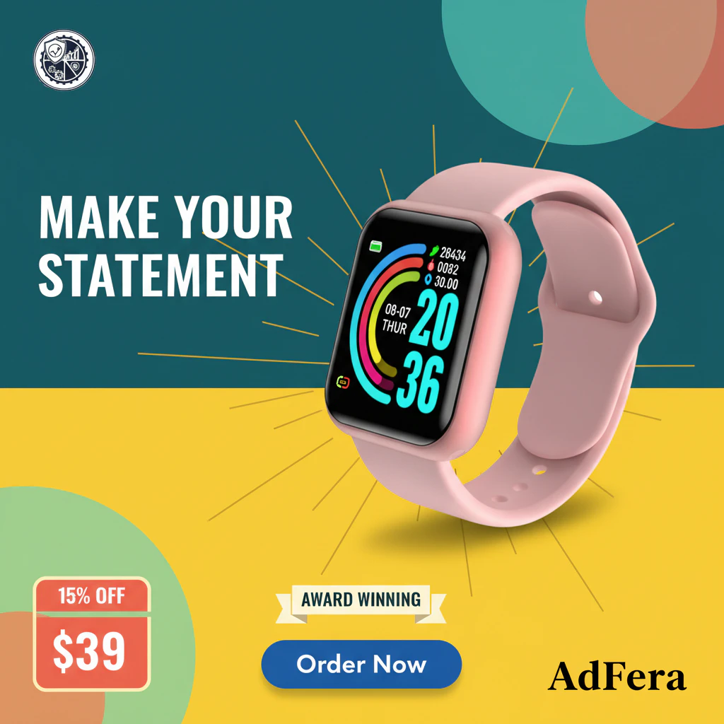 AdFera 截图 19