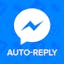 Facebook Messenger Auto-Reply