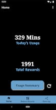 Usage Rewards App gallery image