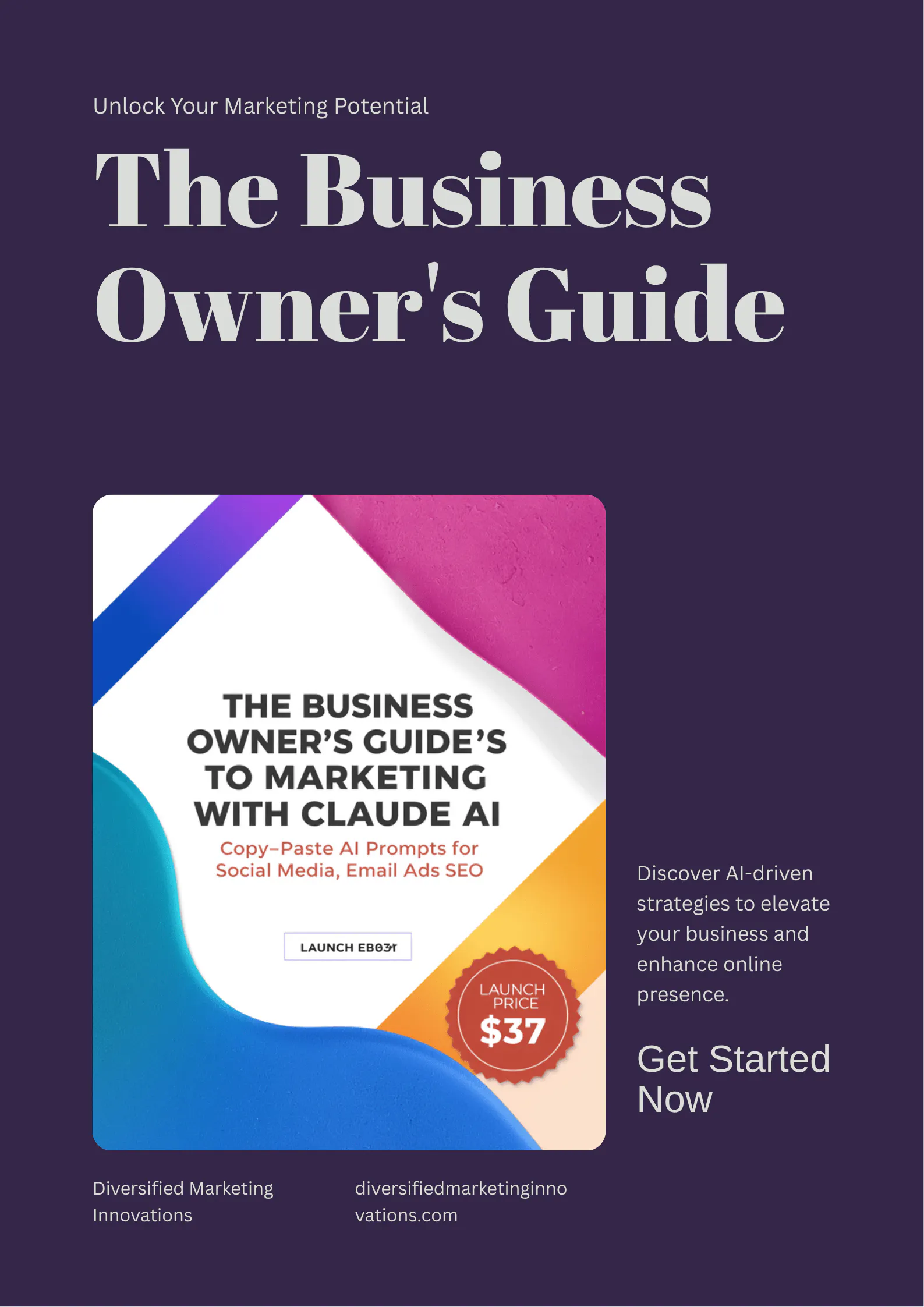 AI Marketing Guide for Business Owners gallery image