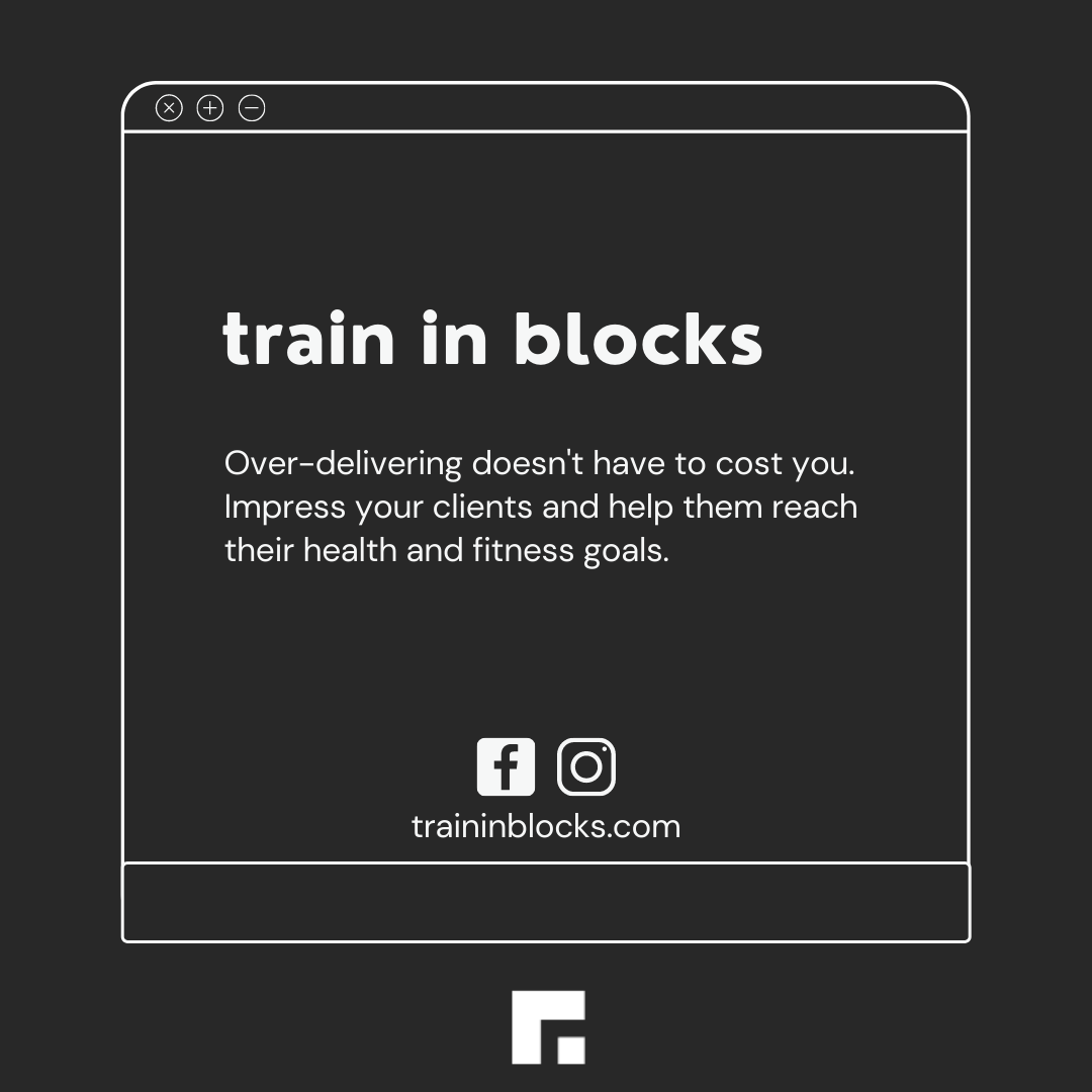 Train In Blocks gallery image