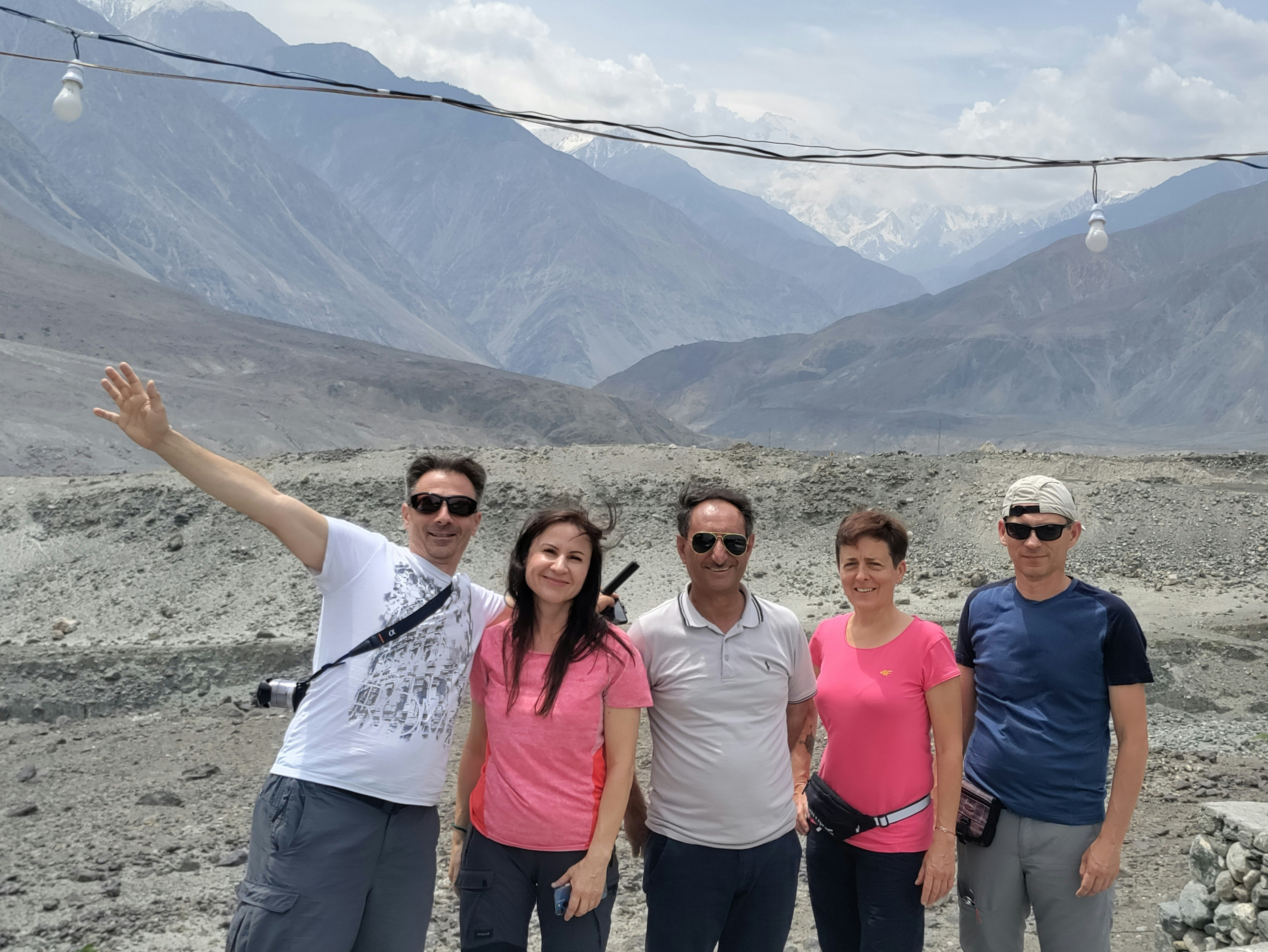 Trips Nomad gallery image