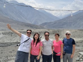 Trips Nomad gallery image