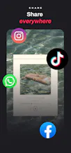 Storybeat app gallery image