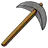 Pickaxe