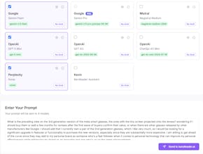 bandleader.ai gallery image