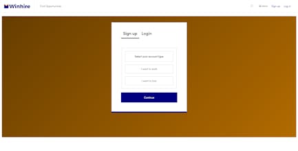 Winhire gallery image