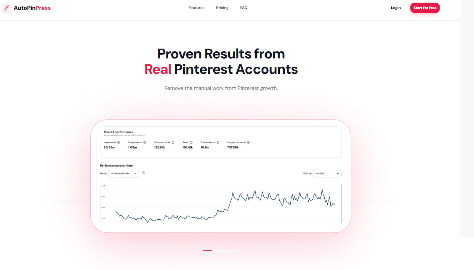 AutoPinPress  screenshot 6