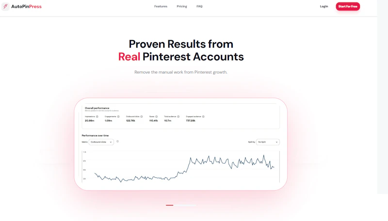 AutoPinPress  screenshot 6