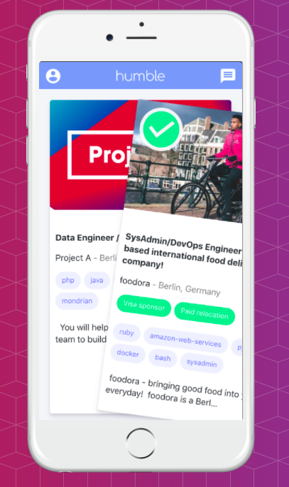 humble gallery image