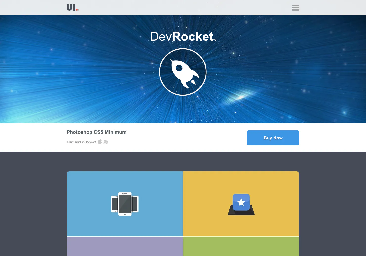 DevRocket