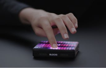 Lightpad Block M by ROLI gallery image
