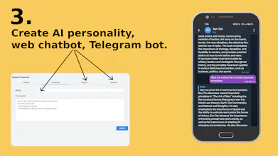 ChattyDocs gallery image