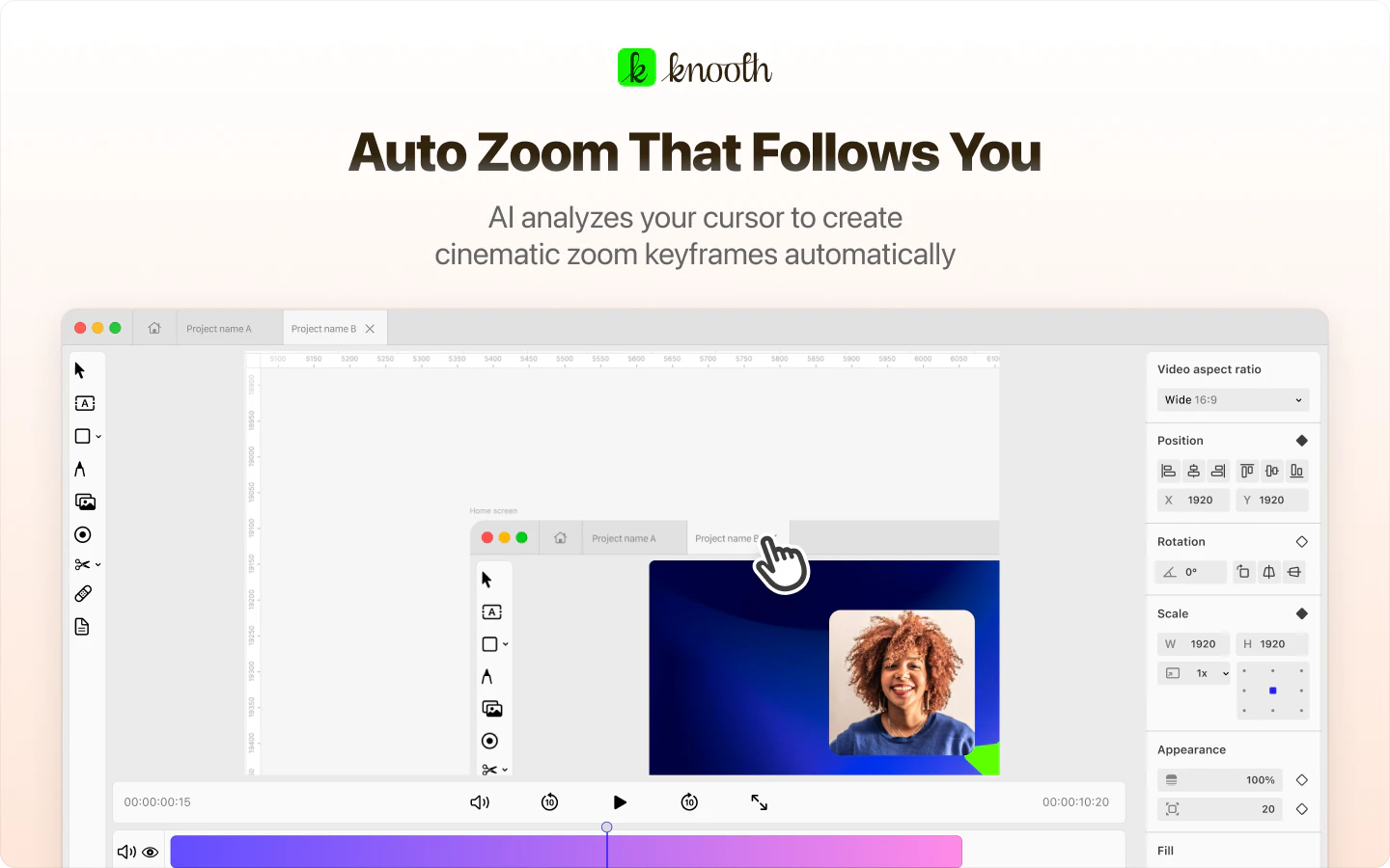 knooth screenshot 6
