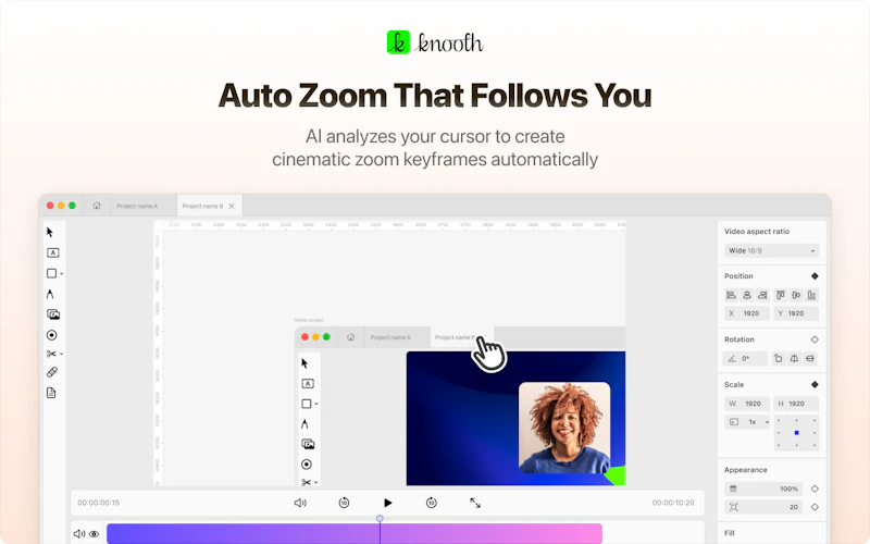 knooth screenshot 7