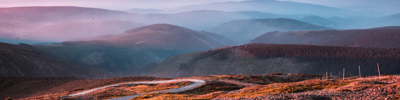 Cameron Woodford cover