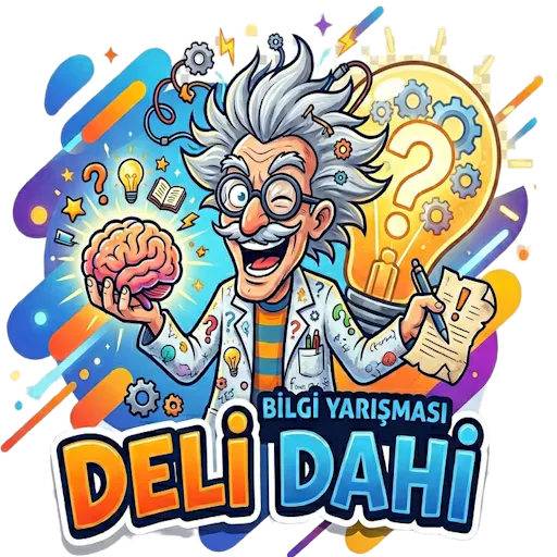 Deli Dahi - Bilgi Yarışması