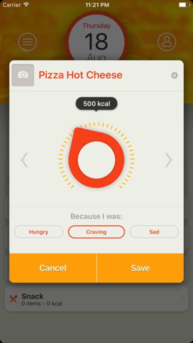 FoodMood gallery image