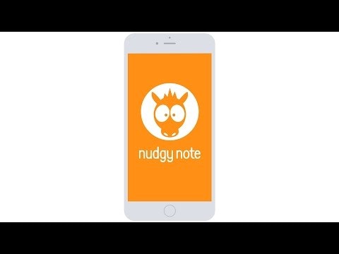 Nudgy Note