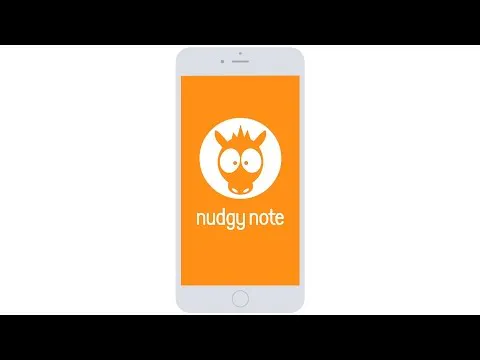 Nudgy Note