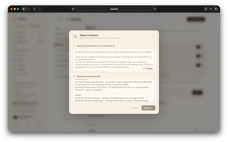 Araveil screenshot 14