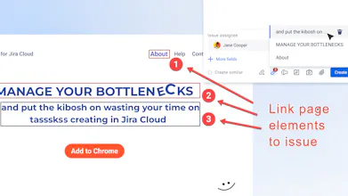TaskCompose for Jira Cloud gallery image