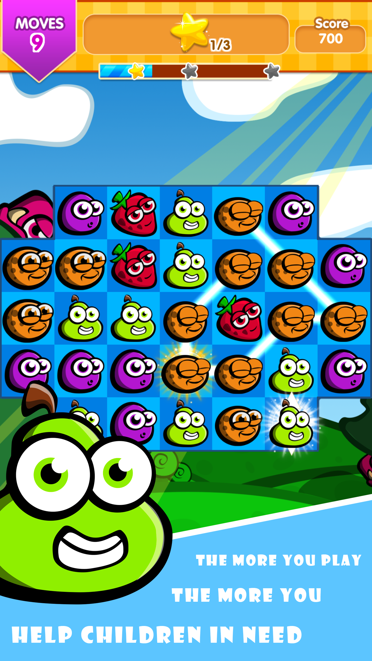 Fruitums gallery image