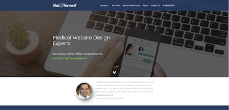 MedForward gallery image