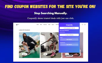 Couponify — Find Coupon Instantly gallery image